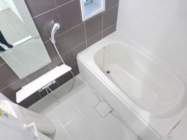 アンビックスつつじヶ丘 B棟の物件内観写真